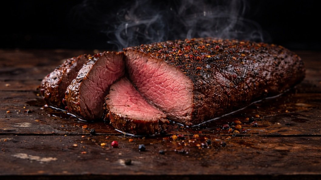 Chateaubriand Heat & Eat