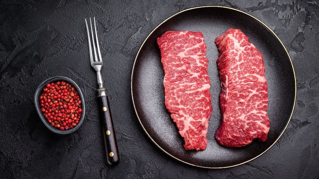 Langtidsstegt Chuck Flap 