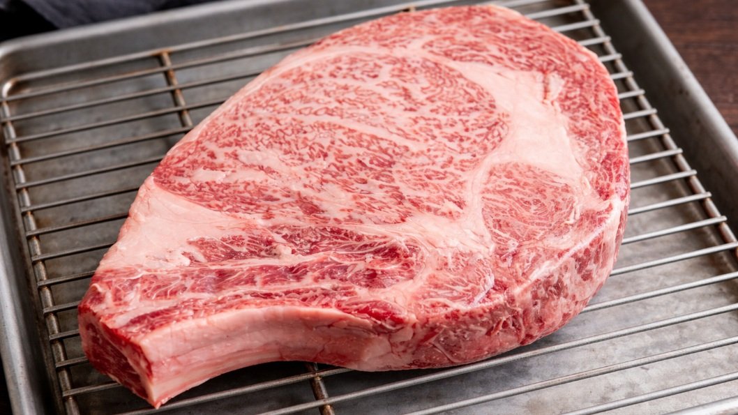 Cote De Boeuf A5 8-12