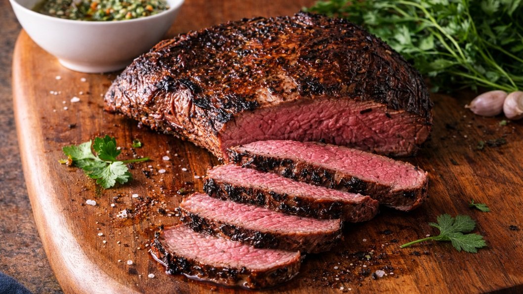 Cuvettesteg Heat & Eat