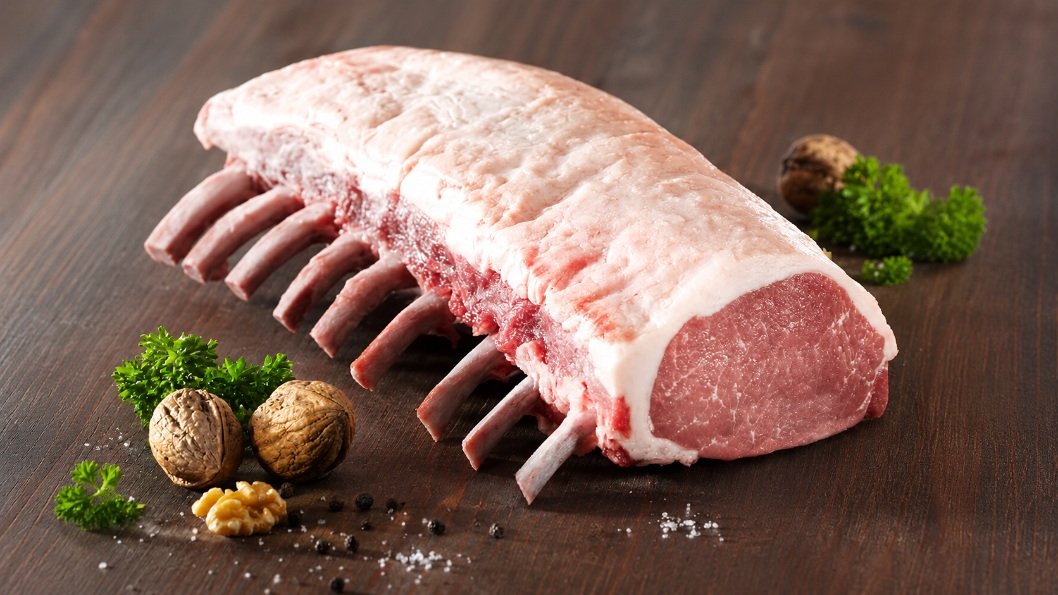 French Rack 