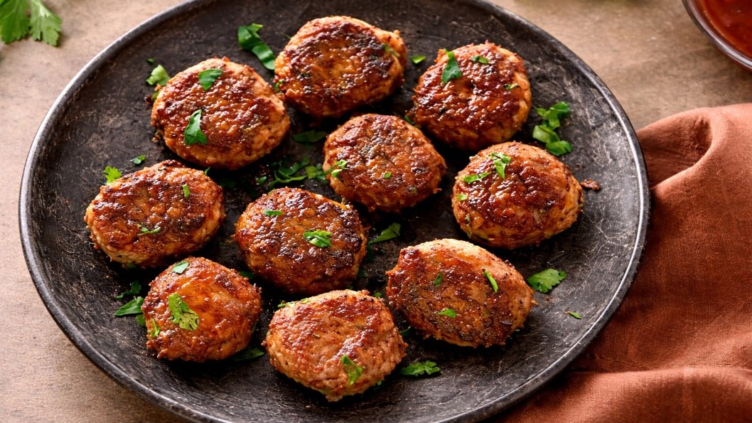 Frikadeller 
