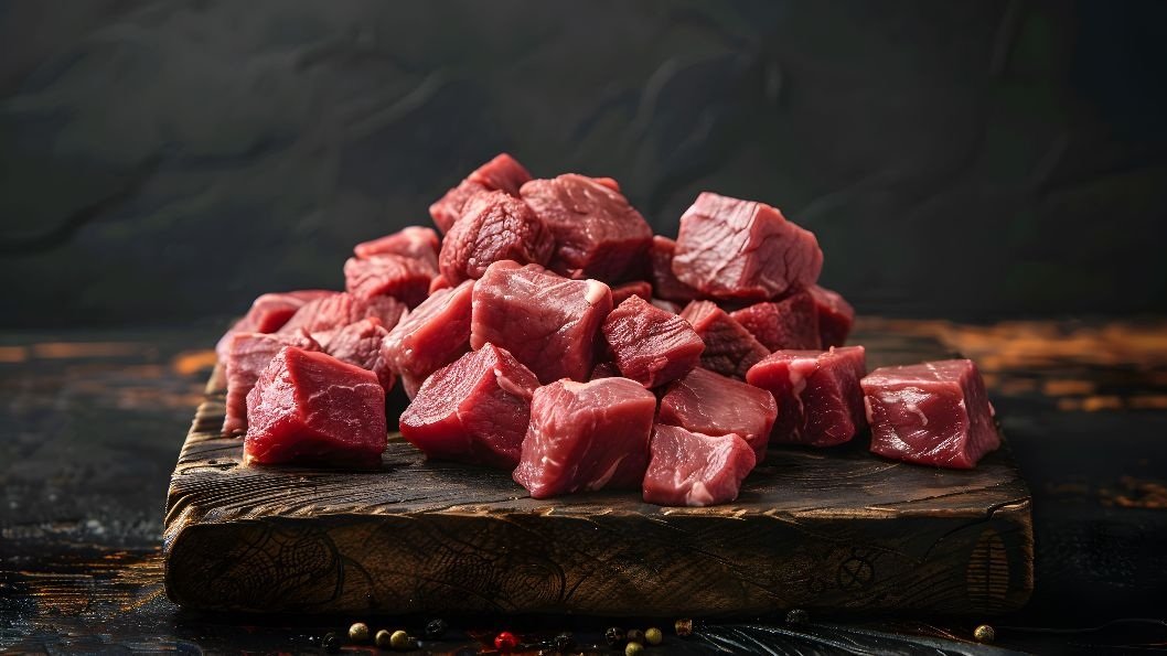 Gullash MasterCut by MrBeef