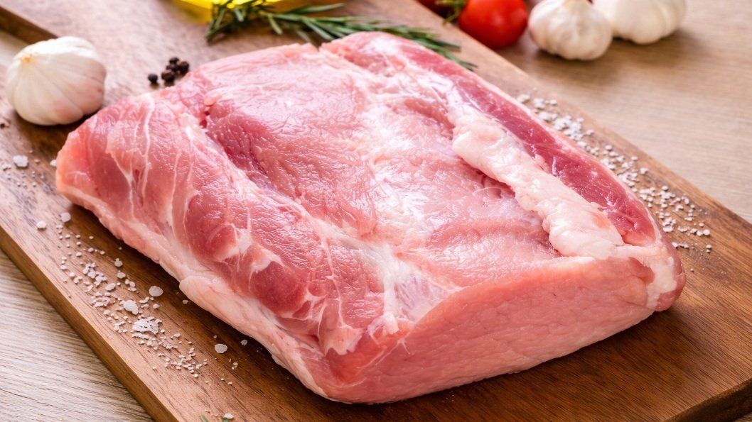 Kamfilet u/ben