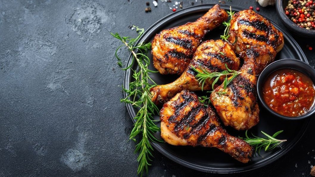 Kyllingeunderl�r Heat & Eat 