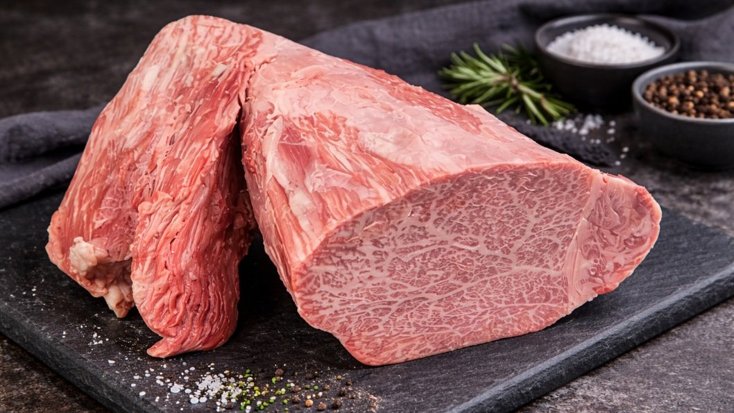 M�rbradhoved A5 8-12