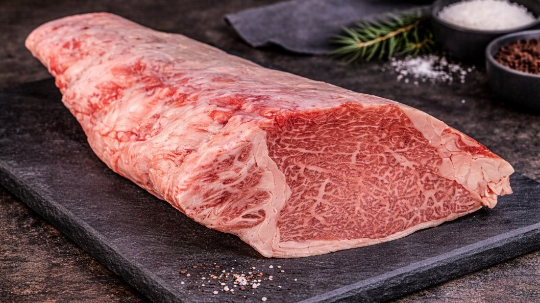 M�rbradspids A5 8-12