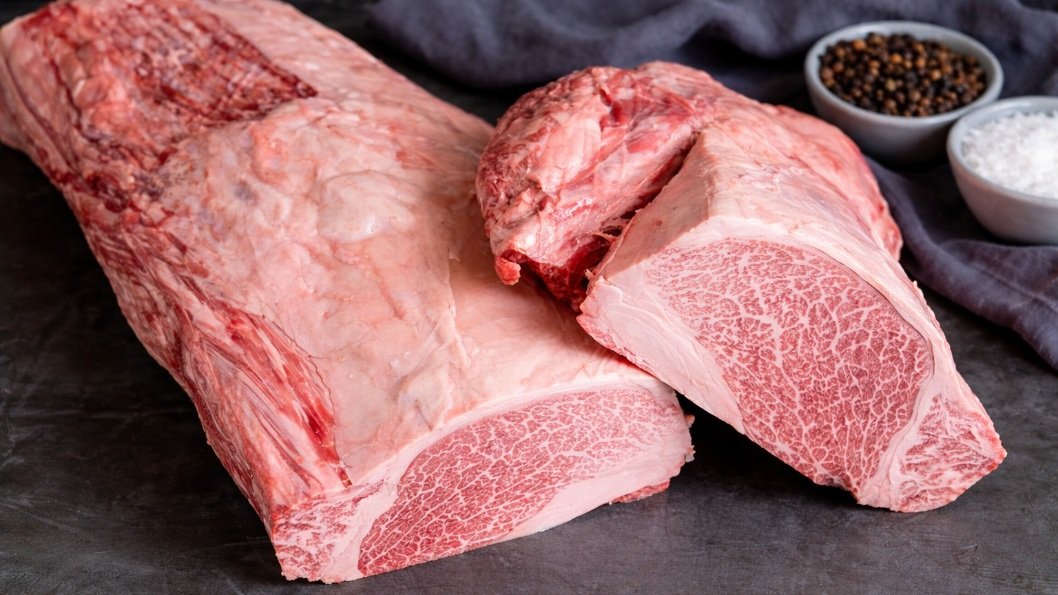 Oksem�rbrad A5 8-12