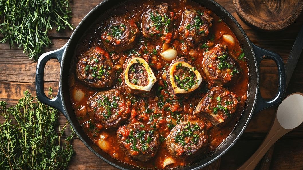 Osso Buco