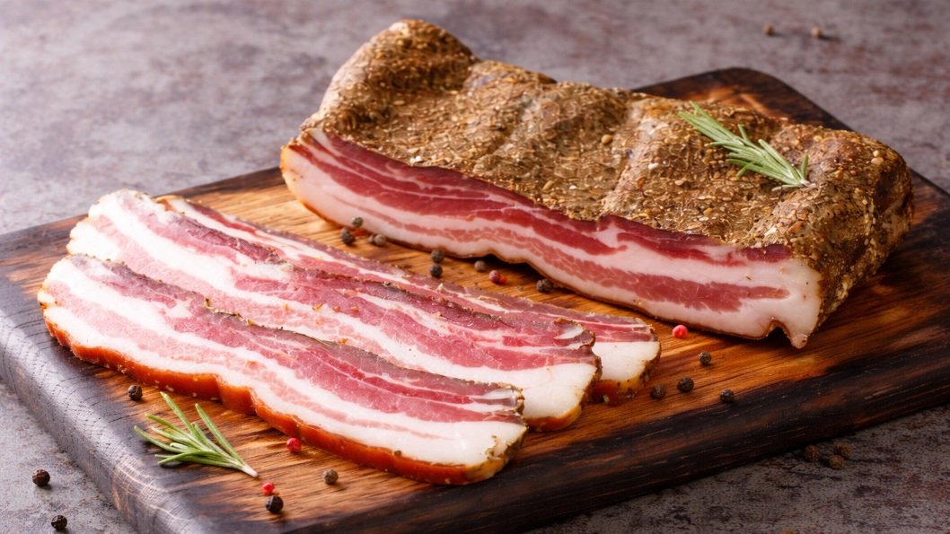 Pancetta
