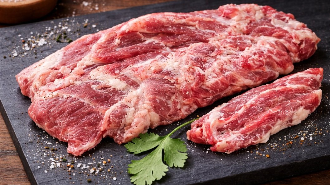 Pluma Cesar Nieto p� grill