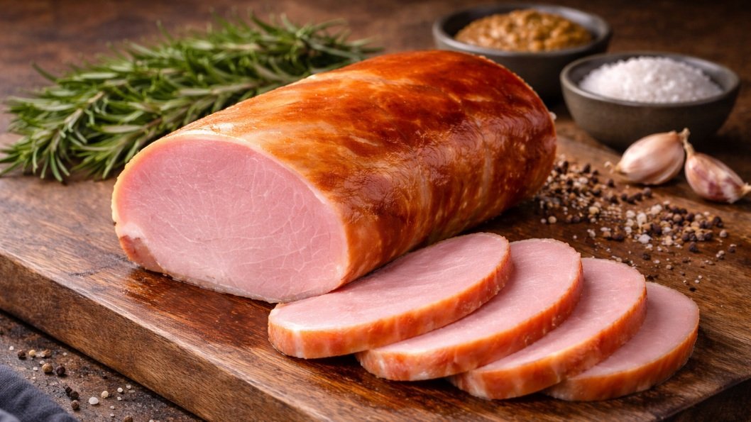 R�get Hamburgerryg