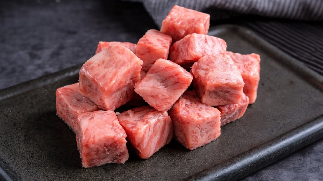 Saikoro Cubes A5 8-12