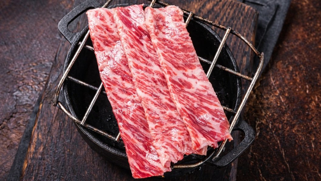 Sashimi Stick A5 8-12