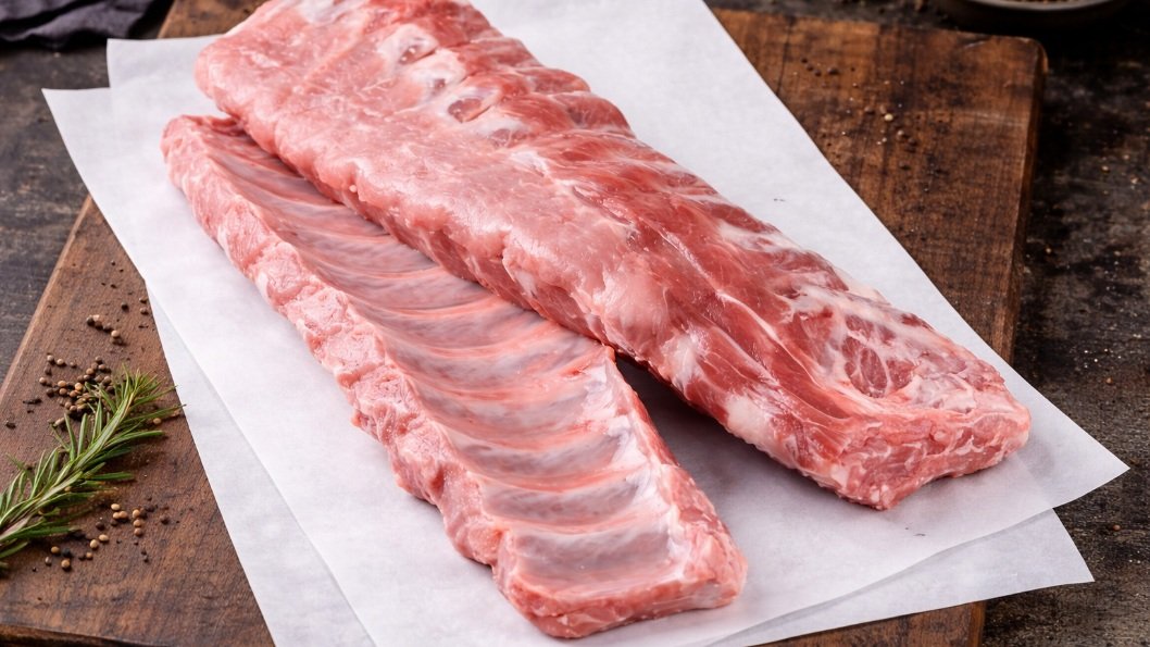 Spareribs R� 
