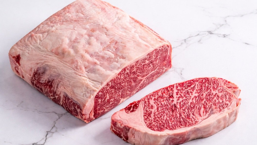 Striploin Stk. A5 8-12