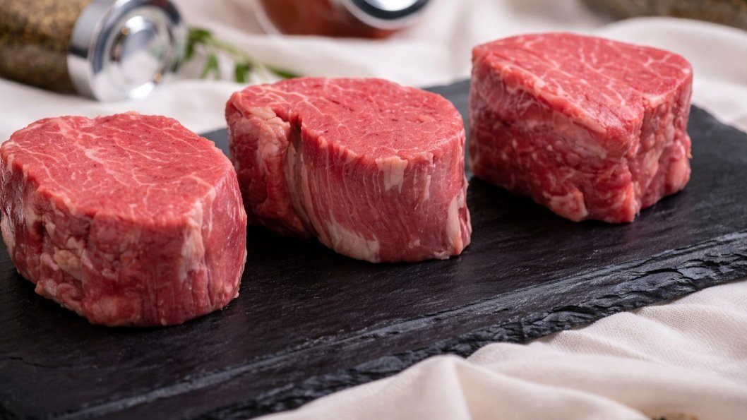 Tyksteg Roast A5 8-10