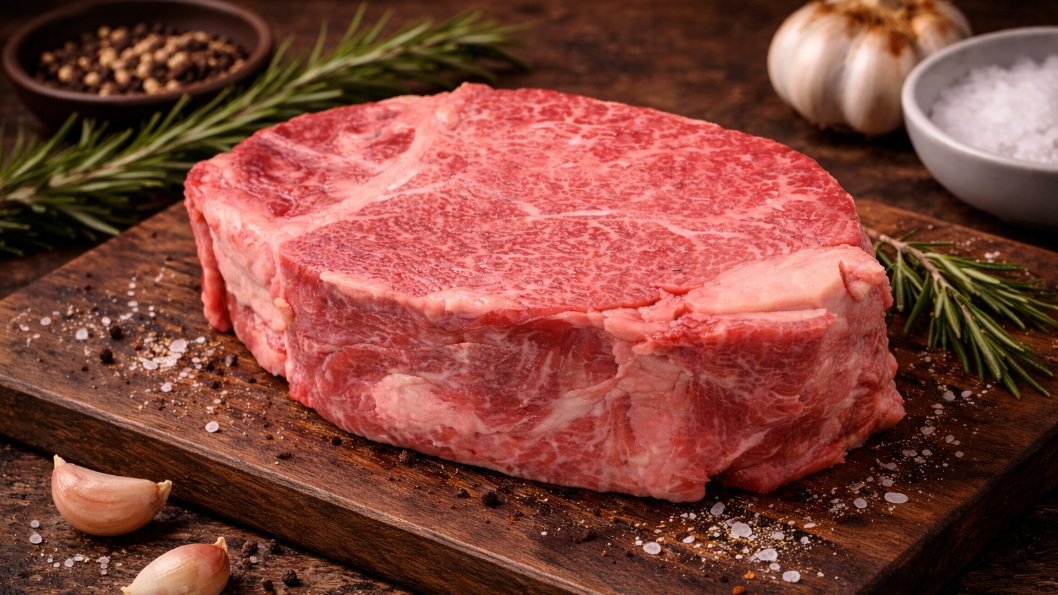 Wagyu M�rbrad Mignon A5 8-12