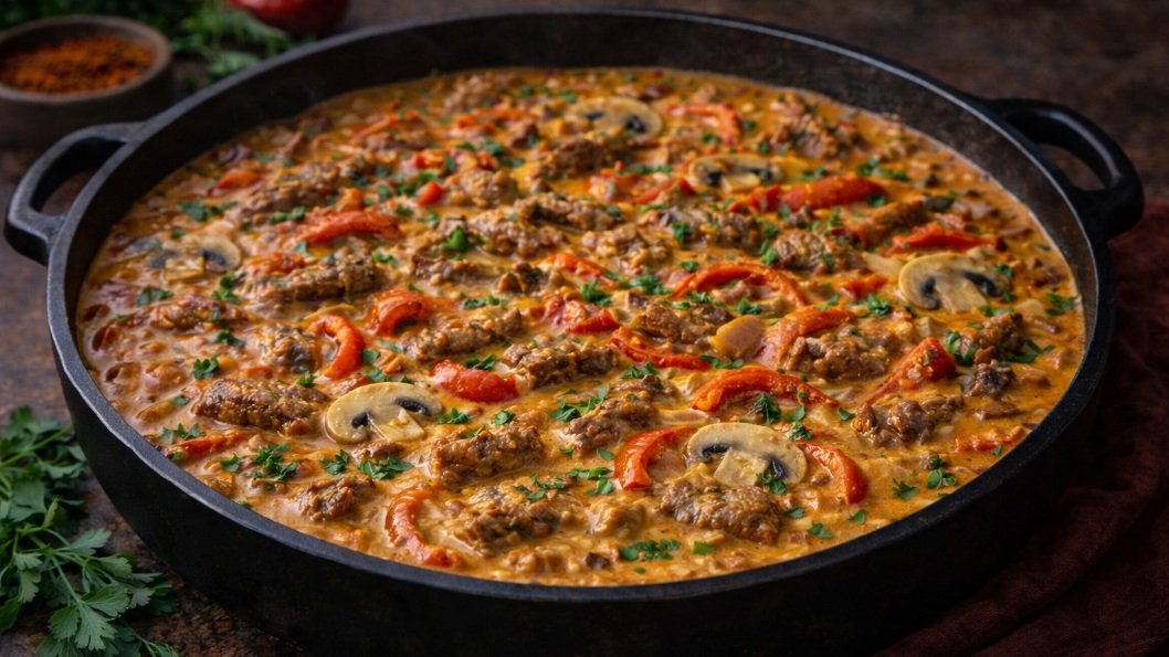 B�fgryde L� Chef by MrBeef