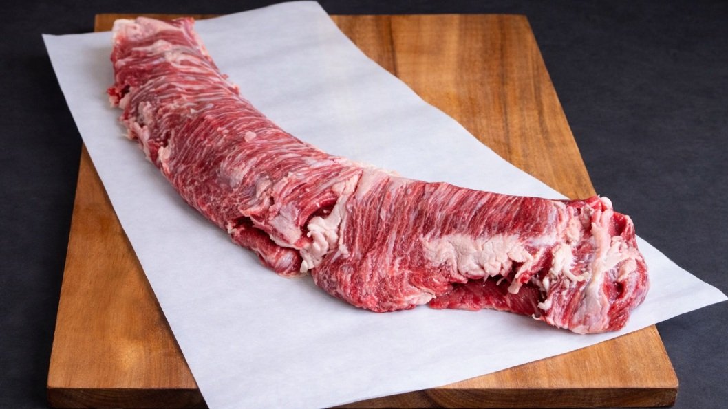 Inside Skirt A5 8-10