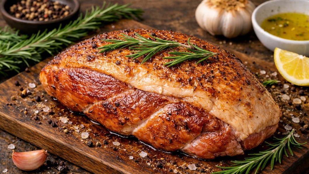 Kalkuncuvette Heat & Eat 