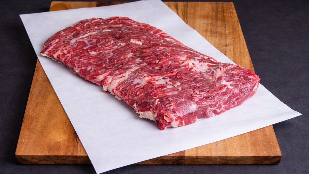 Outside Skirt A5 8-10