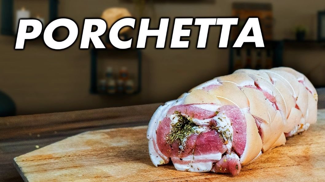 Porchetta Heat & Eat