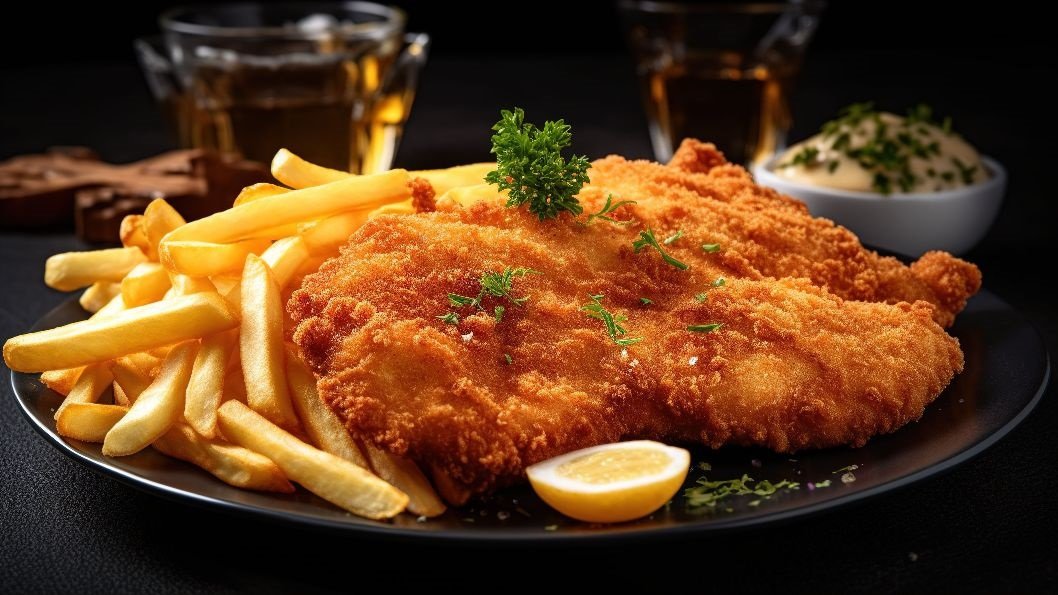 Skinkeschnitzler 