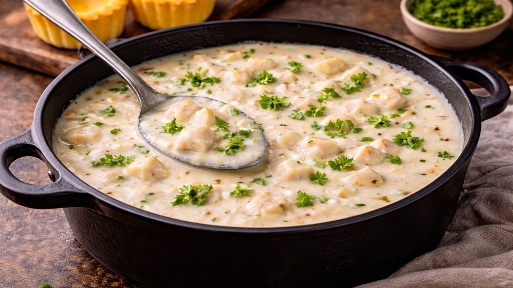 Tarteletfyld L� Chef by MrBeef