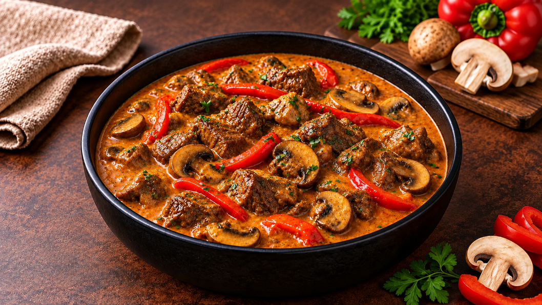 B�fgryde L� Chef by MrBeef