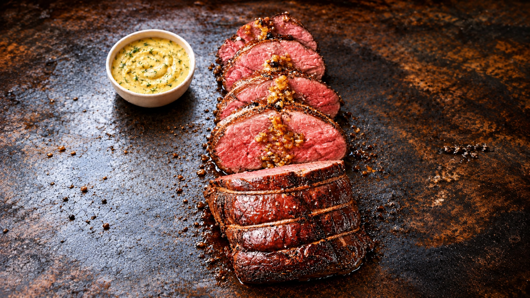 Chateaubriand Heat & Eat