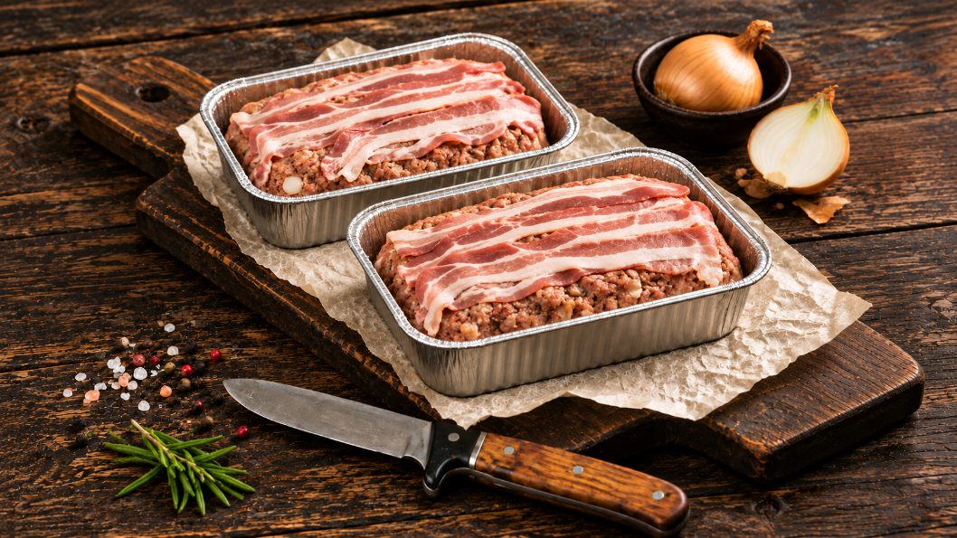 Forloren Hare L� Chef by MrBeef