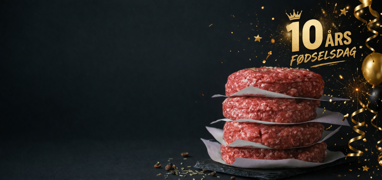 <strong><span style="font-size:32px;">Friskhakket K&oslash;dkv&aelig;g</span></strong></span>