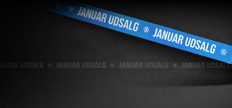 <span style="color:#f1c40f;"><strong><span style="font-size:44px;">Januar UDSALG</span></strong></span>