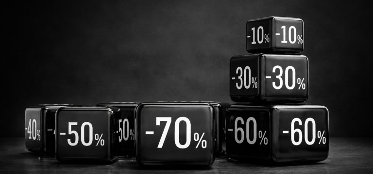 <strong><span style="font-size:42px;">Outlet SALG 🛒</span></strong></span>