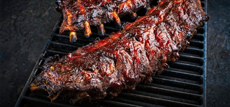 <strong><span style="font-size:42px;">Danske Spareribs</span></strong></span>