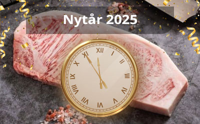 Nytår 2025