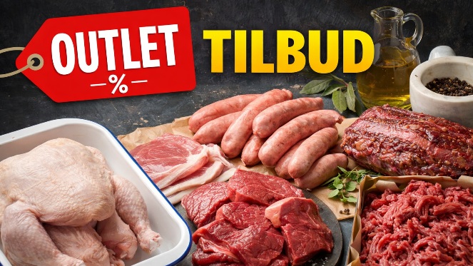 Spareribs tilbud