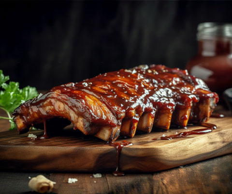 Spareribs