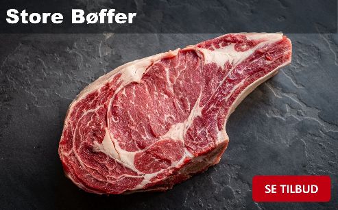 Lækre færdigretter