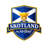 Skotland by MrBeef
