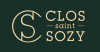 Clos Saint Sozy