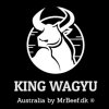King Wagyu