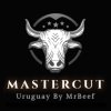 MasterCut by MrBeef