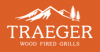 Traeger Rubs & Saucer