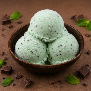 Mint 500 ml. - Frost
