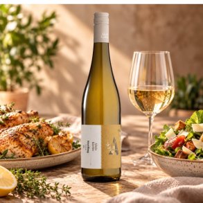 2023 Alois Kiefer Riesling <br />Aloisiushof Element