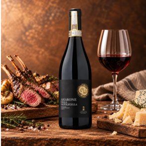 2022 Amarone Valpolicella <br />Cantina Castelnuovo