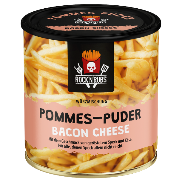 Bacon Cheese