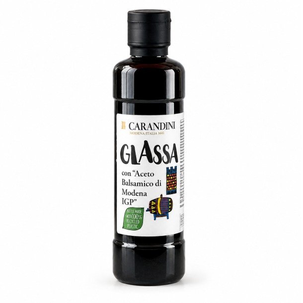Glaze Balsamico 